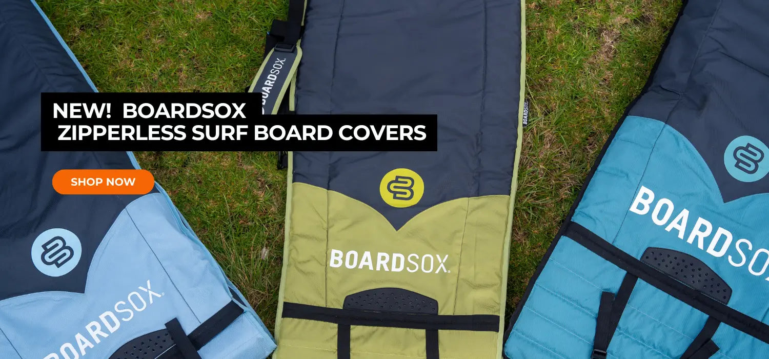 Boardsox-Zipperless-Longboard-Surfboard-Travel-Surf-Board-Cover BOARDSOX®