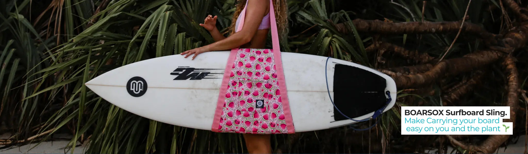 Boardsox Surfboard Slings - BOARDSOX®