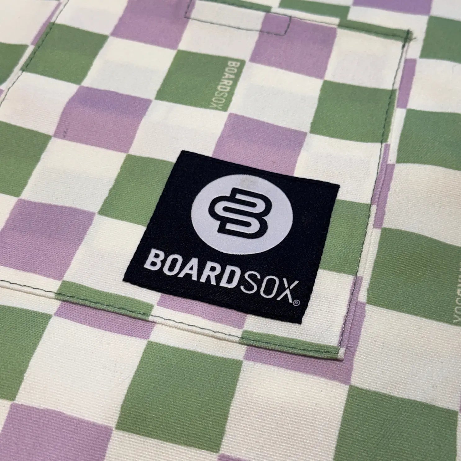 Alana surfboard sling BOARDSOX® Australia