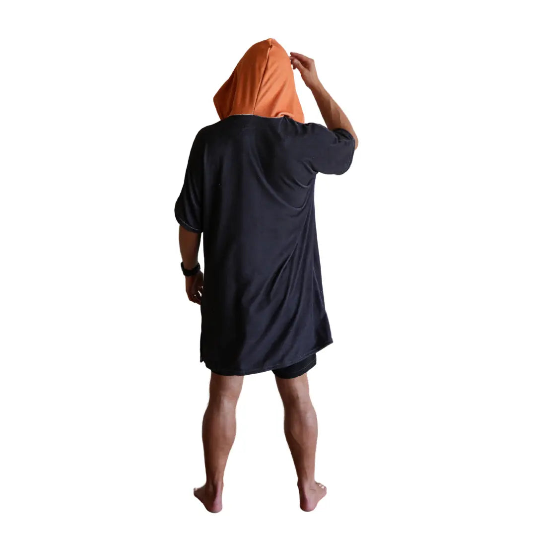 The Kelly - Boardsox Hooded Towel + Surf Poncho BOARDSOX®