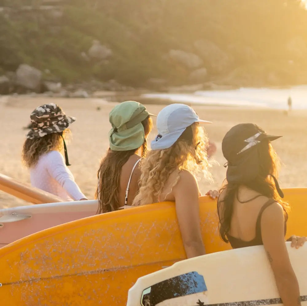 The Bolt - Boardsox Surf Cap BOARDSOX® Australia