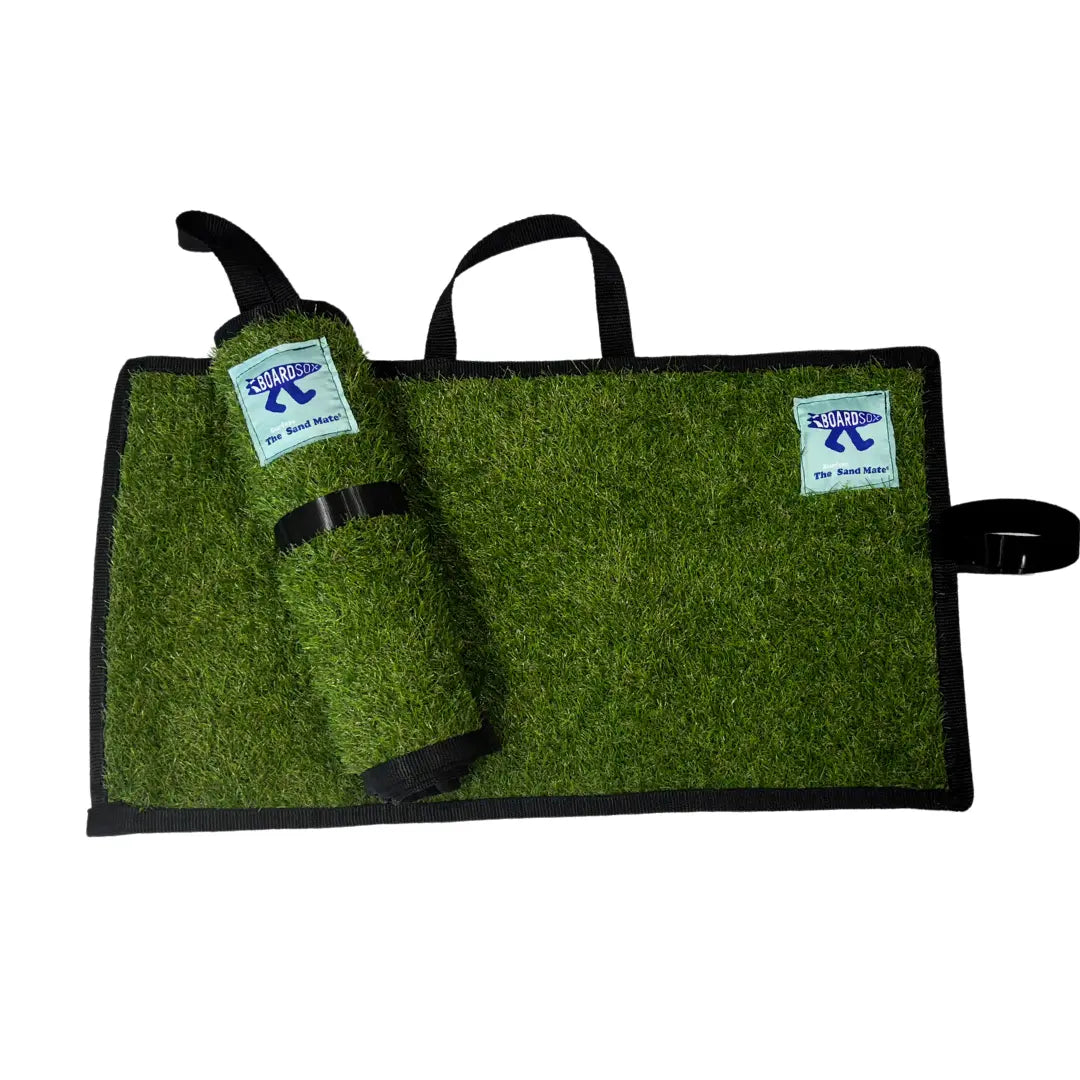 The Surfers Sand Mate - Changing Mat BOARDSOX® Australia