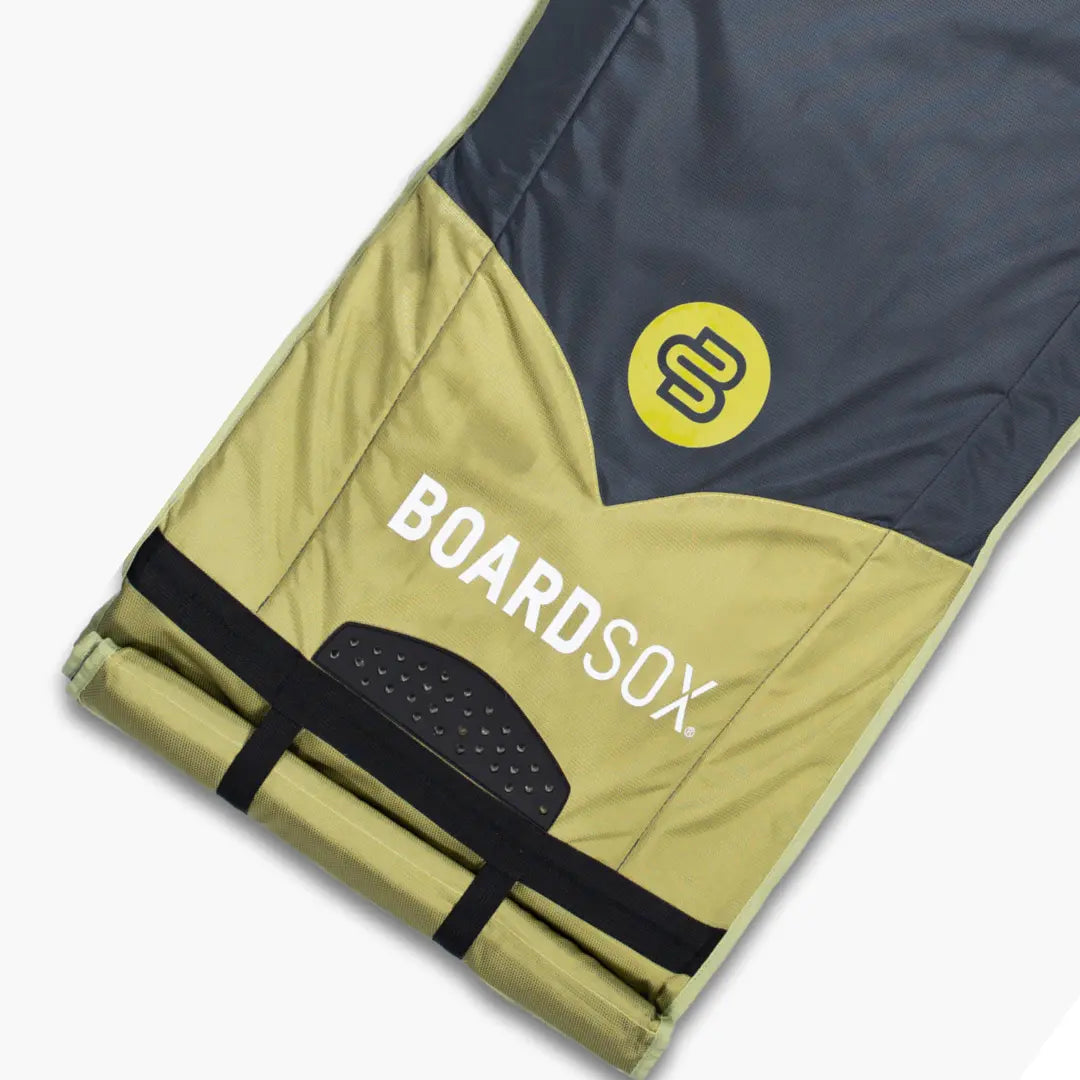 Boardsox Zipperless Shortboard Surfboard Cover – Daily Protection - BOARDSOX®