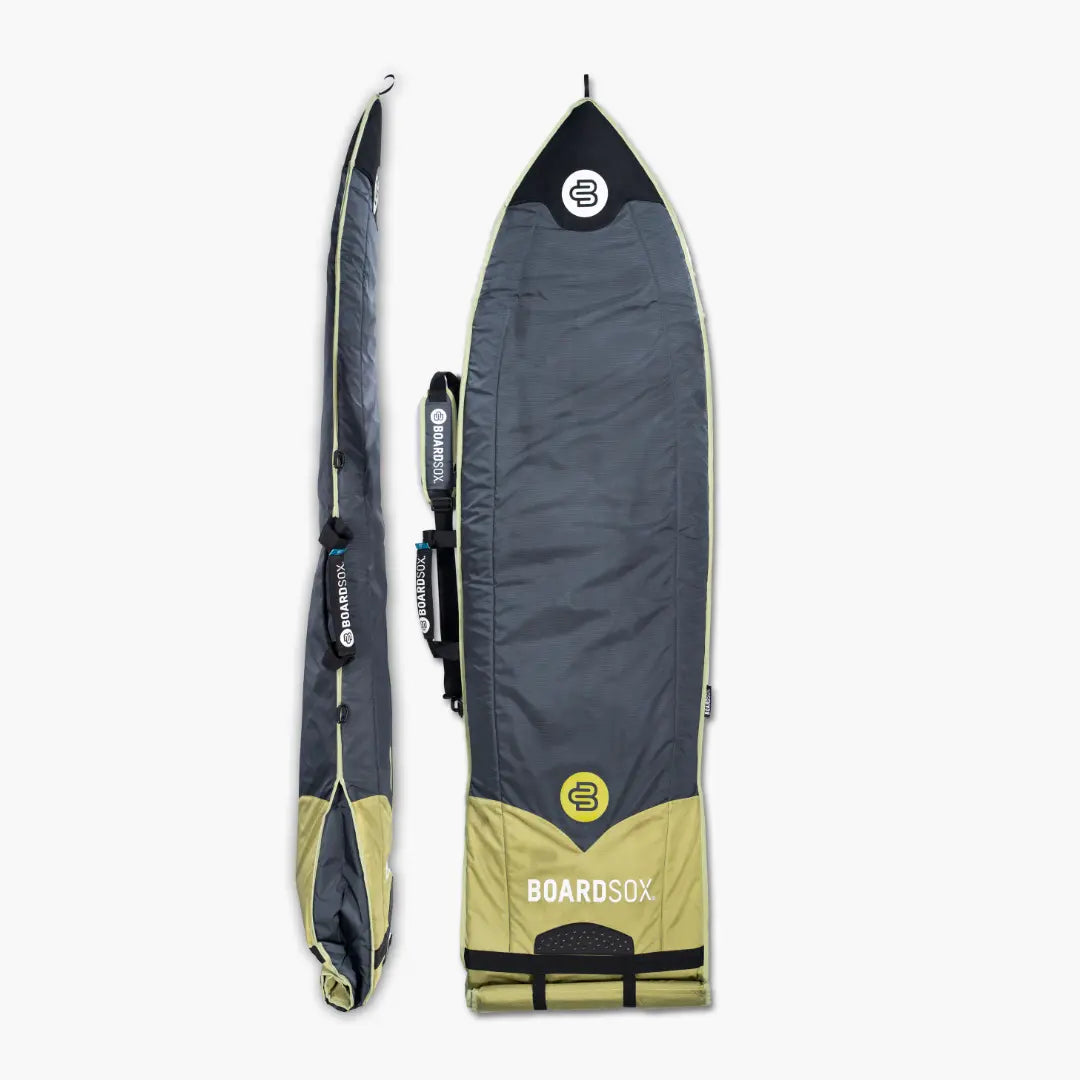 Boardsox Zipperless Shortboard Surfboard Cover – Daily Protection - BOARDSOX®