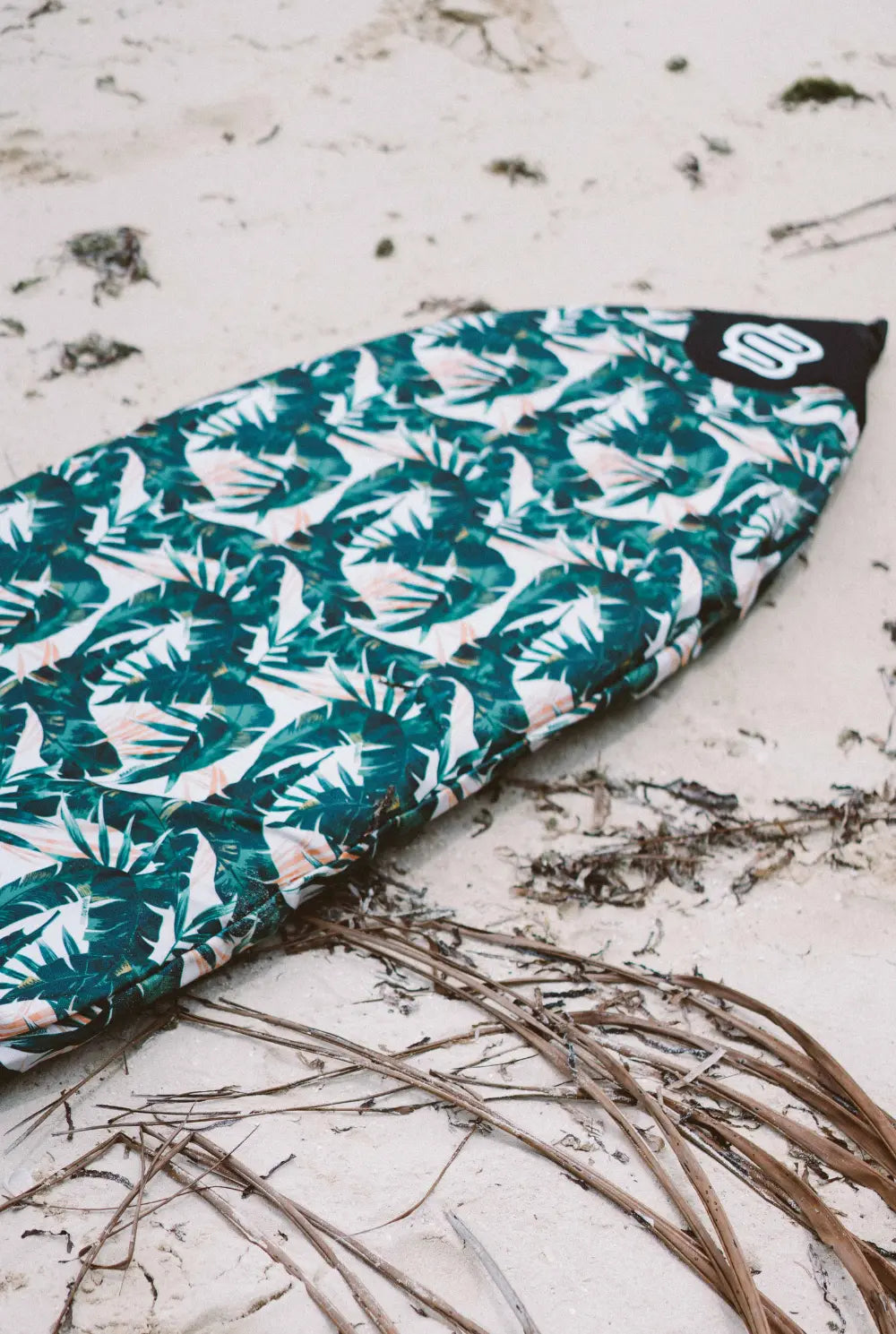 Green Leaf -
Boardsox Canvas Surfboard Cover – Mid length Surfboard
- BOARDSOX®BoardSox Surfboard Cover