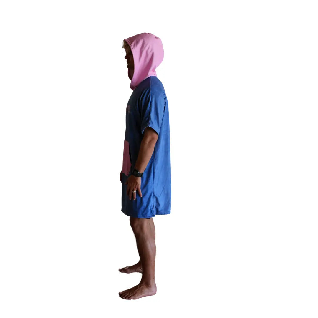 Kirra - Boardsox Hooded Towel + Surf Poncho - BOARDSOX®Towel