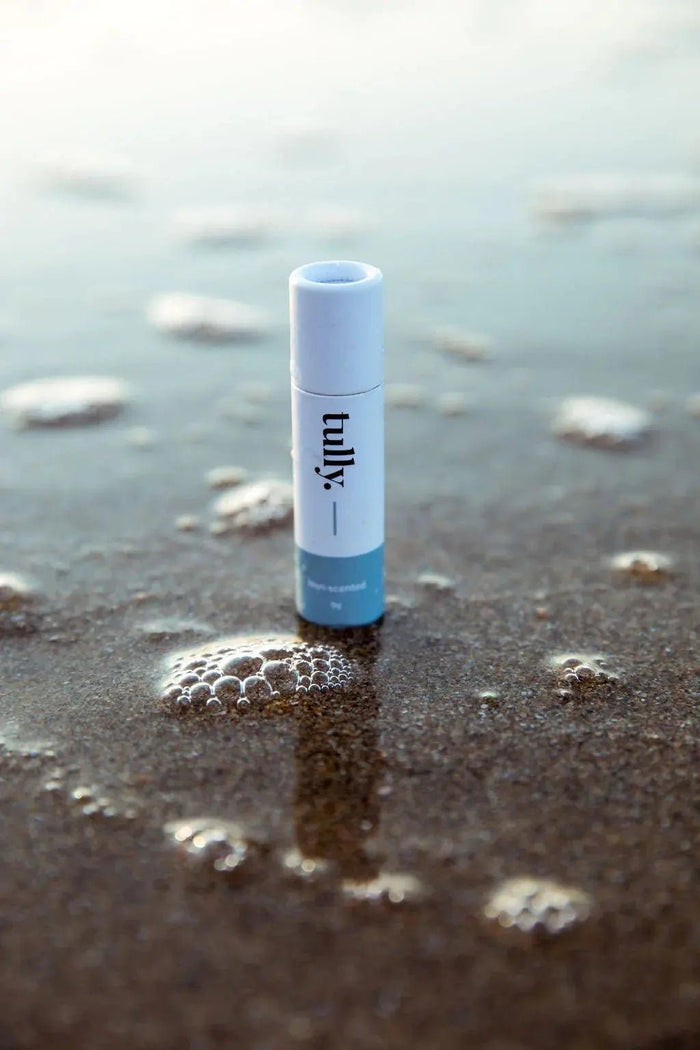 Lip Balm by Tully