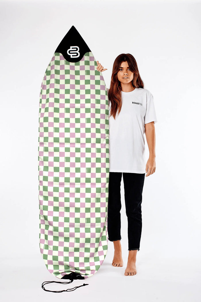 Alana Shortboard Cover