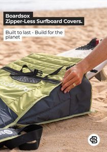 Zipperless Covers