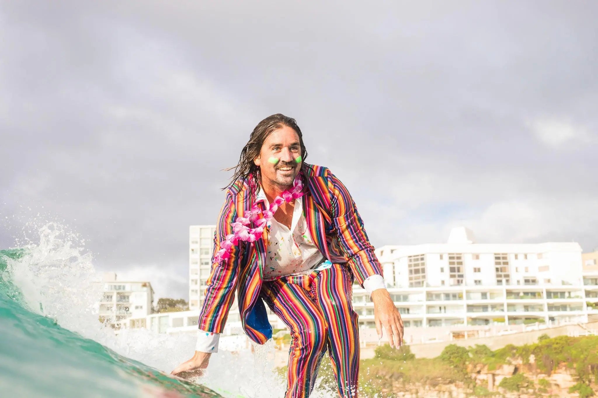 Meet Our Friends and partners at One Wave! - BOARDSOX®