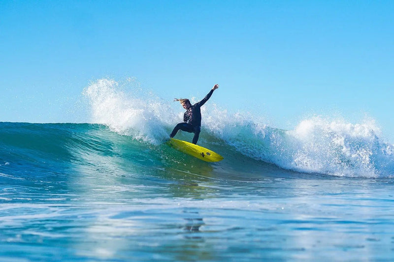 Questions with Team Rider Juda Leet!