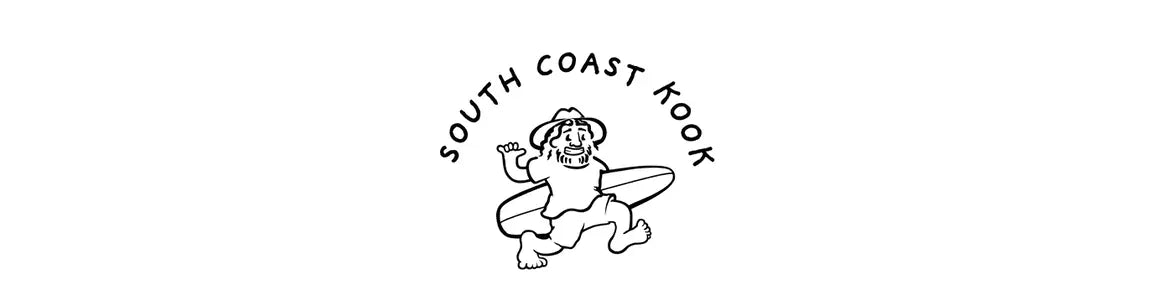 South Coast Kook and Boardsox - BOARDSOX®