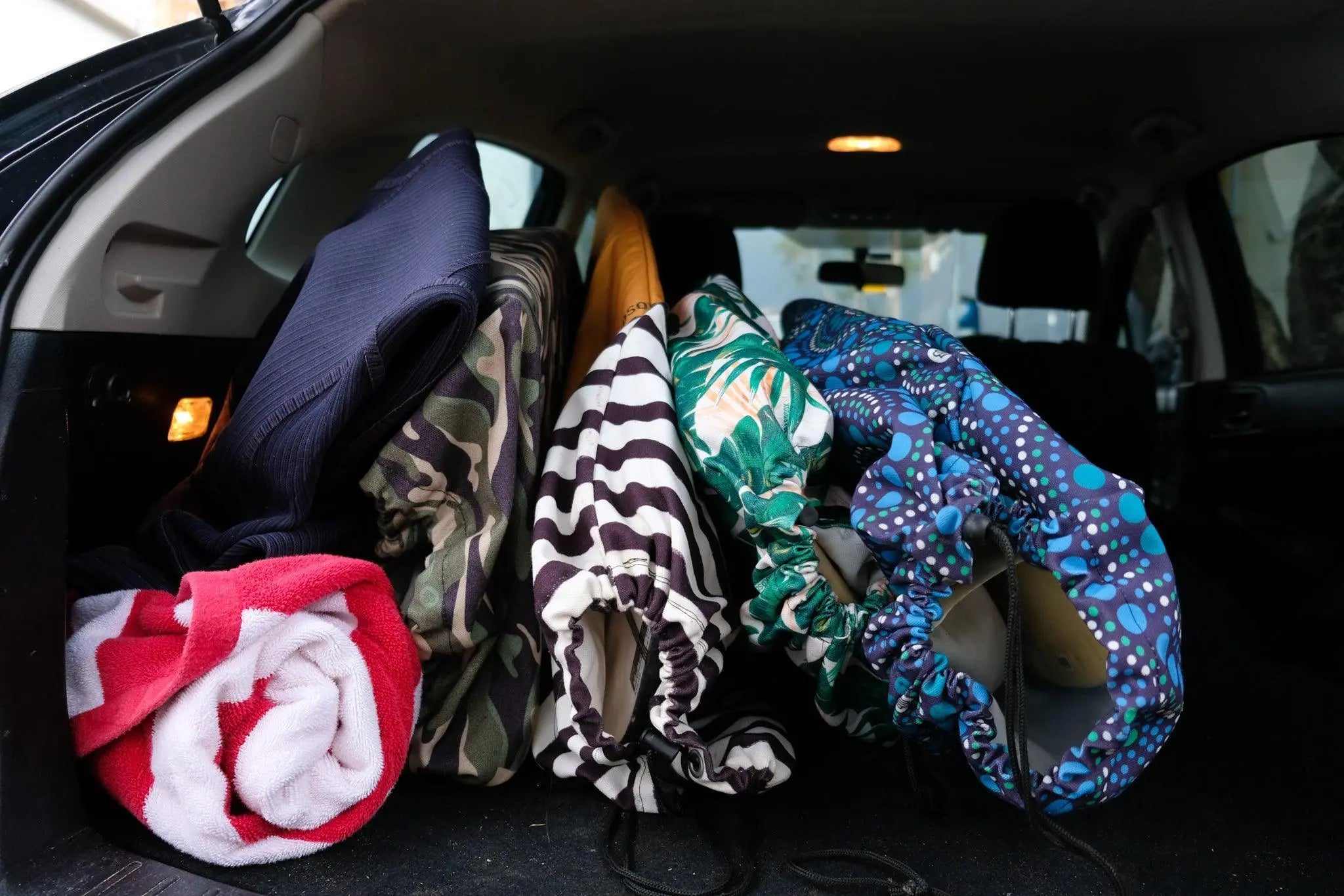 Surprising reasons your Board needs a Boardsox - BOARDSOX® Australia