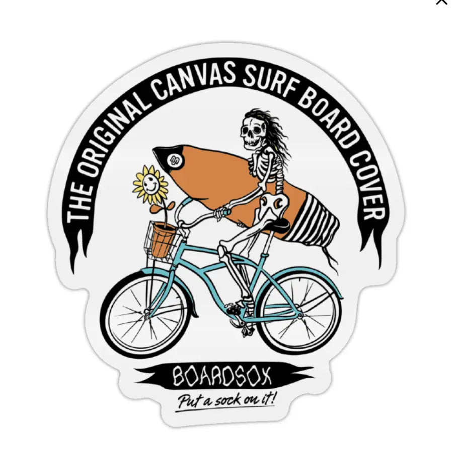 Stickers - BOARDSOX®