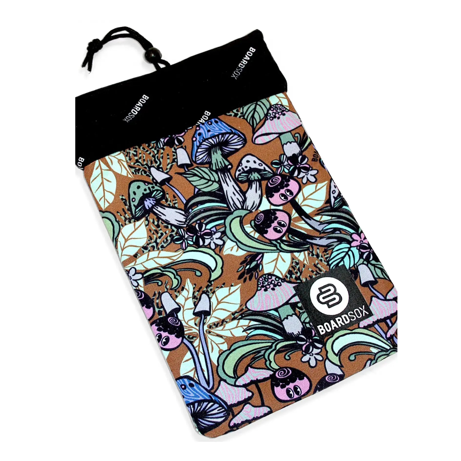 Wax and Fin Bags BOARDSOX® Australia