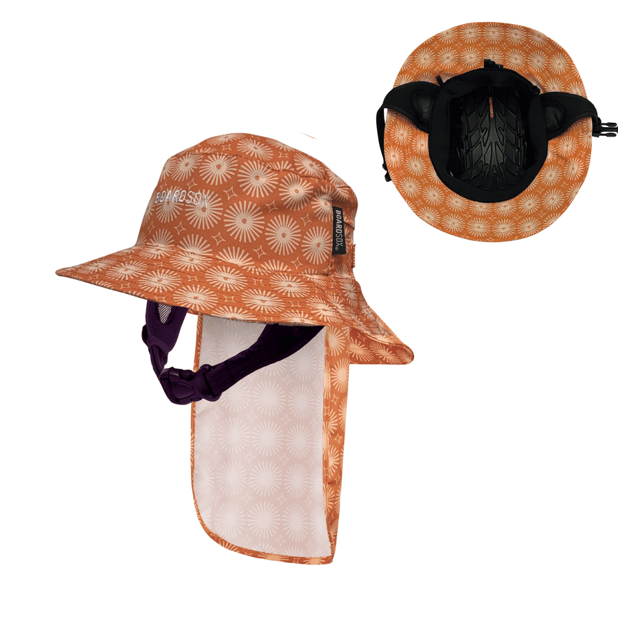 The Sunny Beachley Surf Bump Hat