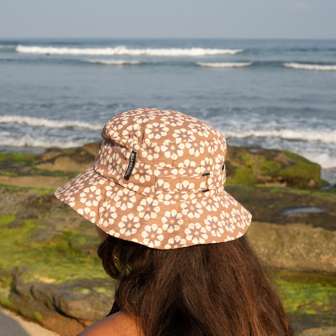 KIDS - Coco - Boardsox Surf Hat