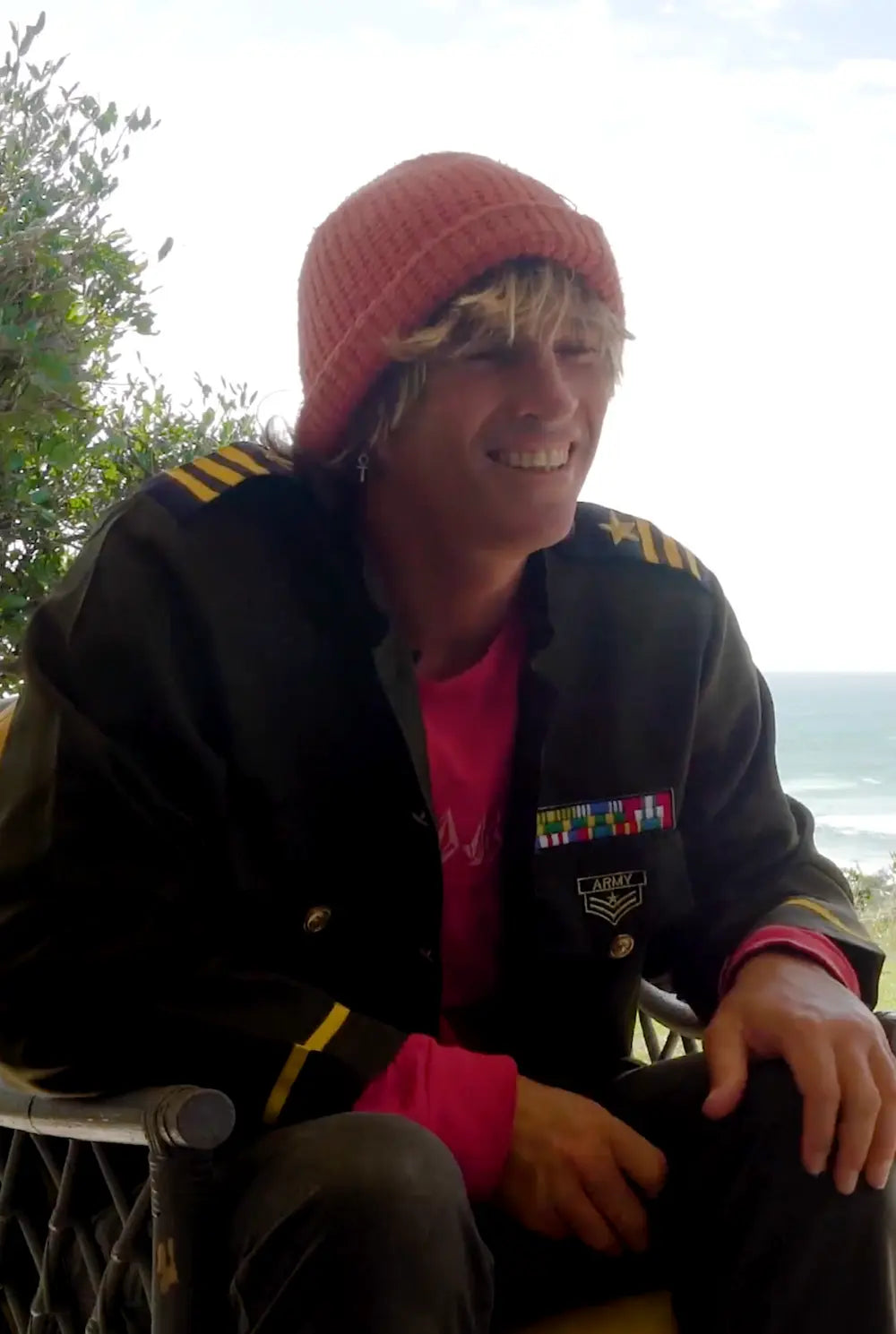 Alien Flower Love  - Short - Boardsox Canvas Surfboard Cover BoardSox