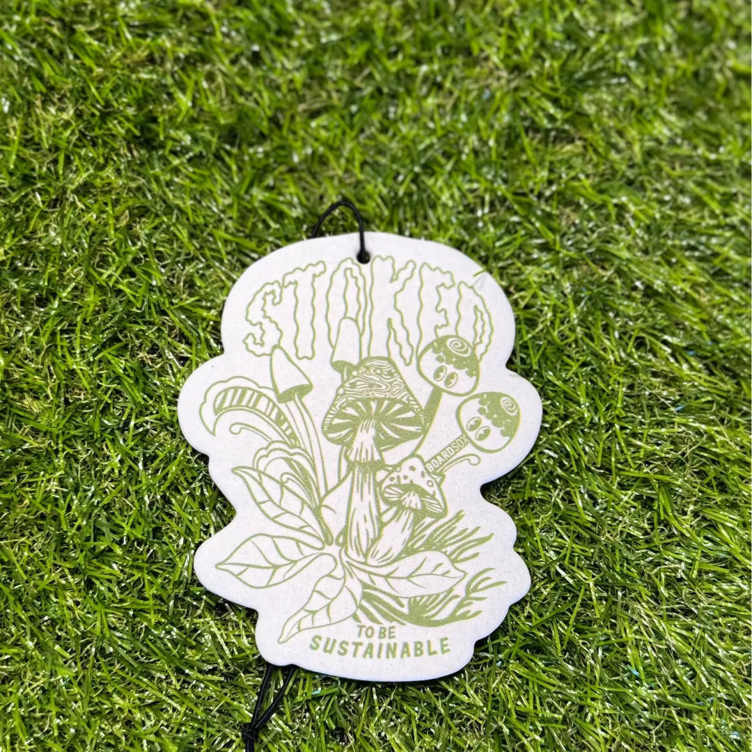 Boardsox Air Freshners BOARDSOX® Australia