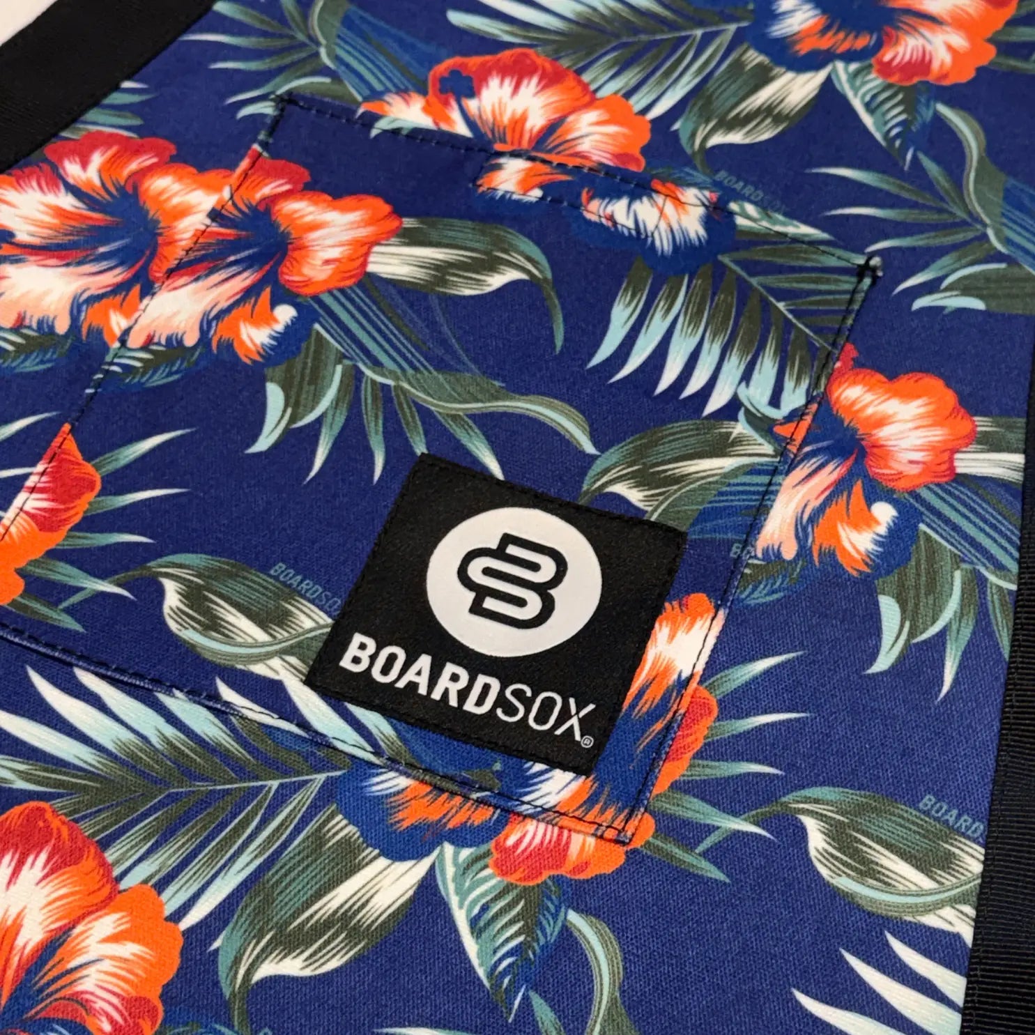 Hawaiian Boardsox Surfboard Sling BOARDSOX® Australia