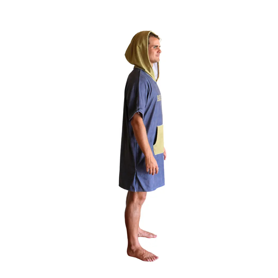 Toledo -  Boardsox Hooded Towel + Surf Poncho BOARDSOX®