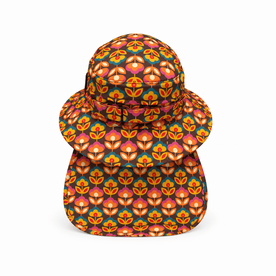 Frankie Bucket Surf Hat