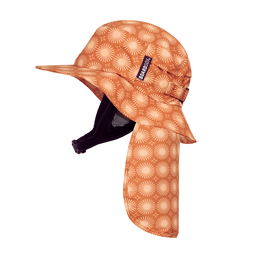 The Sunny Beachley Boardsox Surf Hat