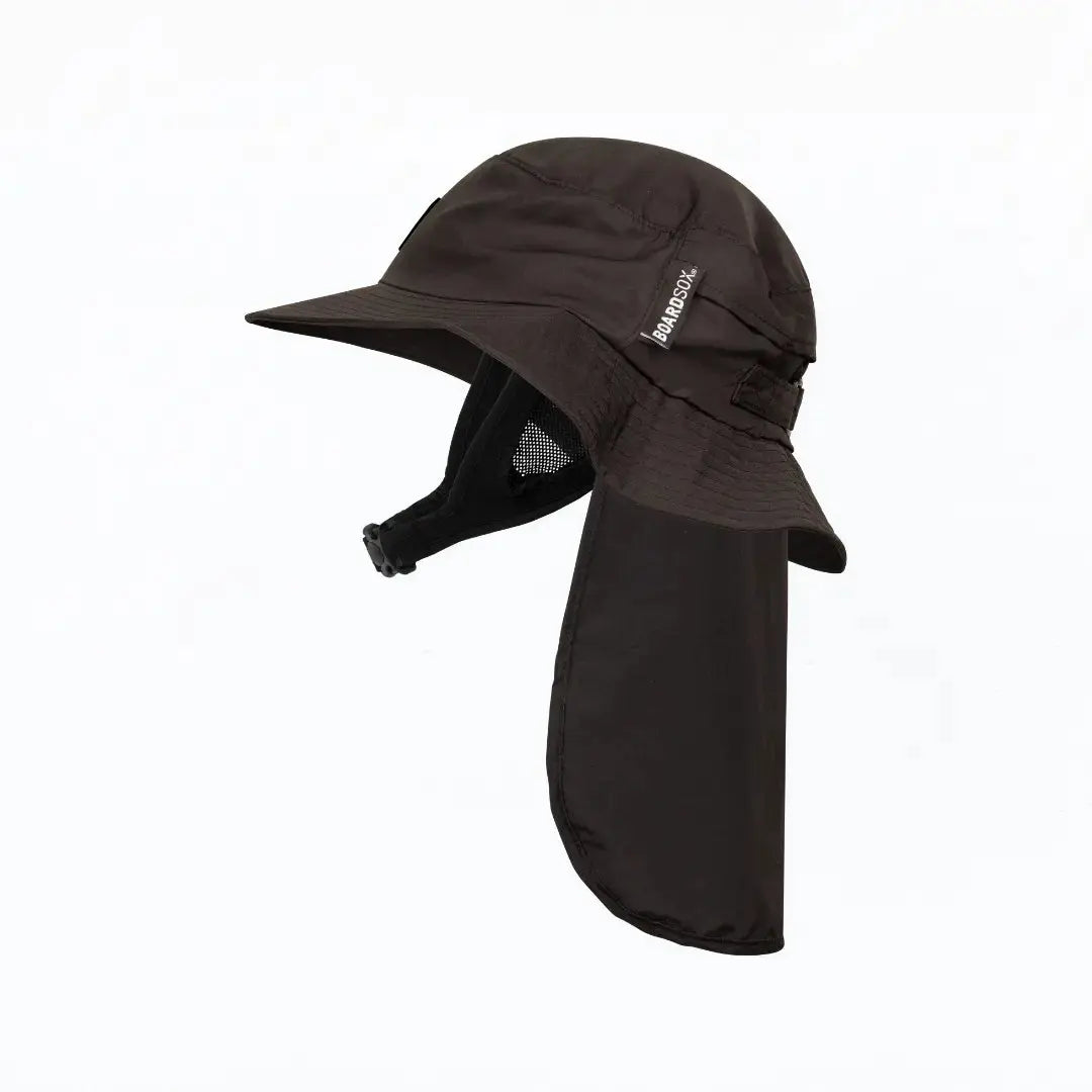 Black - Boardsox Surf Hat BOARDSOX® Australia