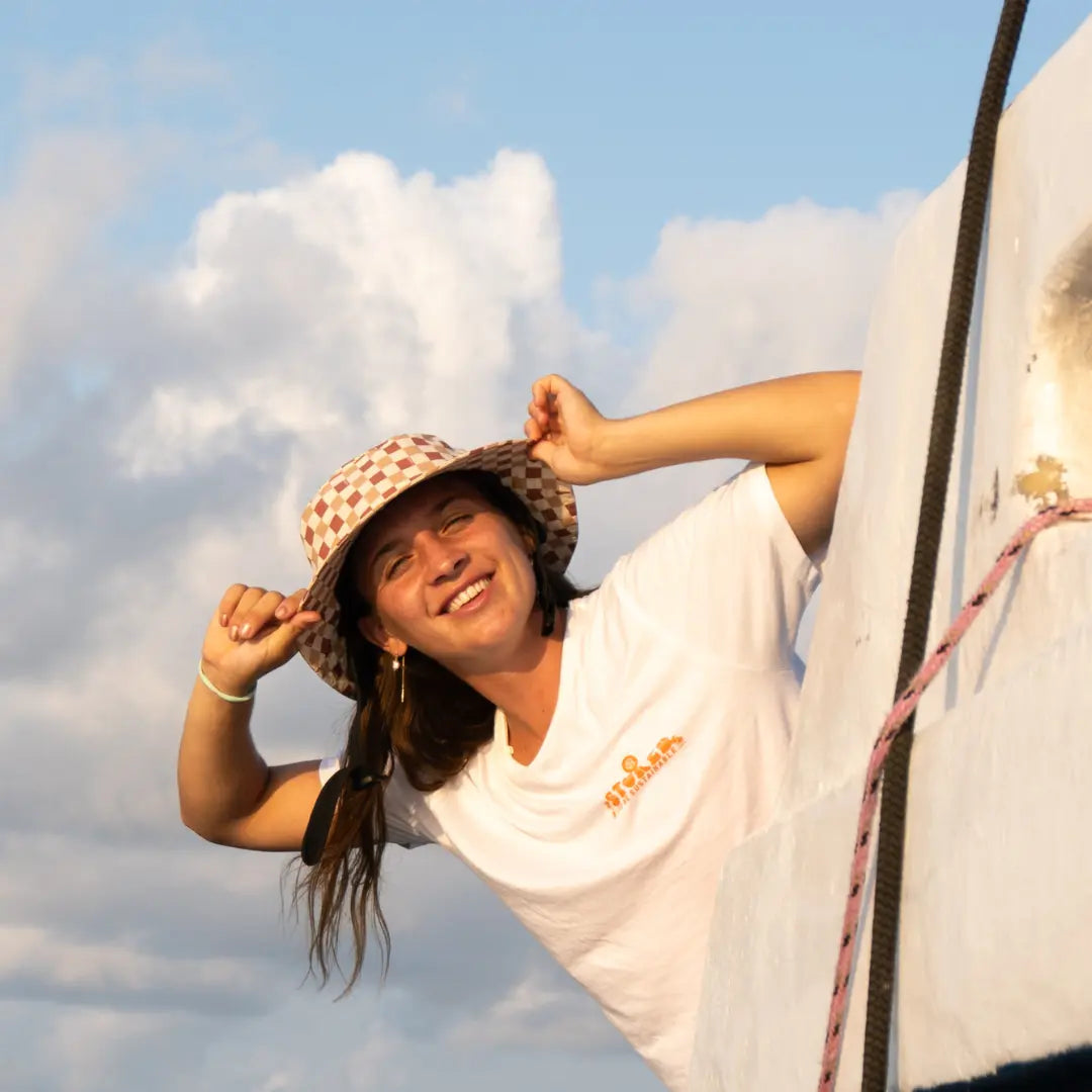 The Carissa - Boardsox Surf Hat BOARDSOX® Australia