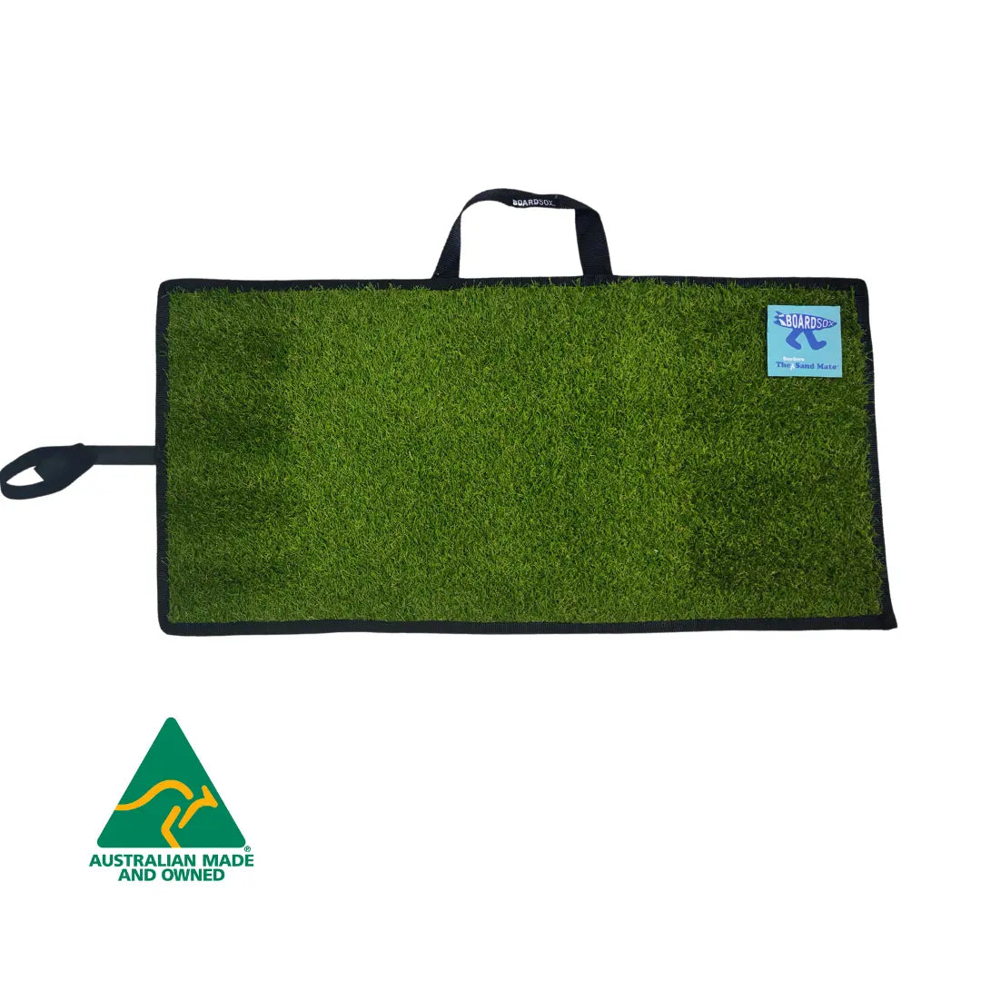 The Surfers Sand Mate - Changing Mat BOARDSOX® Australia