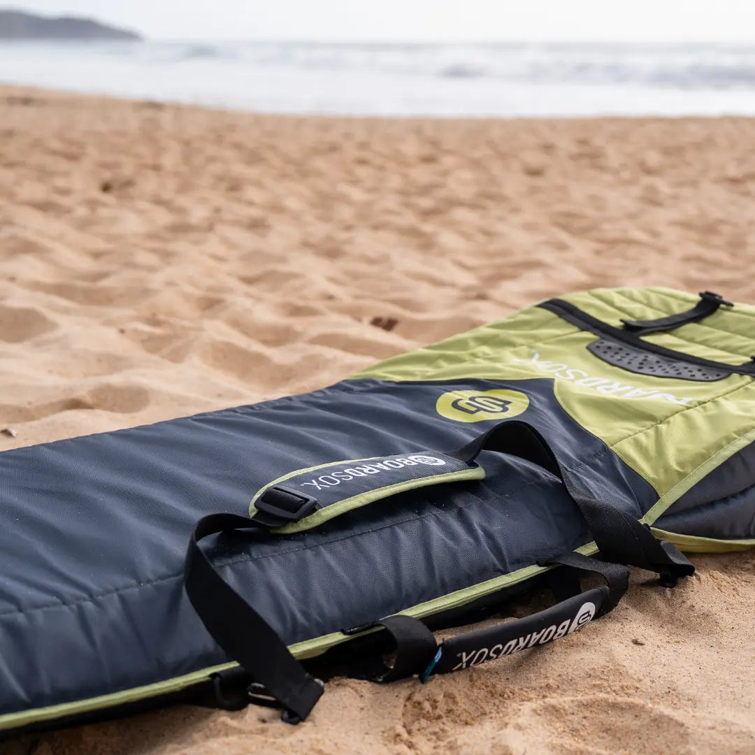 Boardsox Zipperless Shortboard Surfboard Cover – Daily Protection - BOARDSOX®