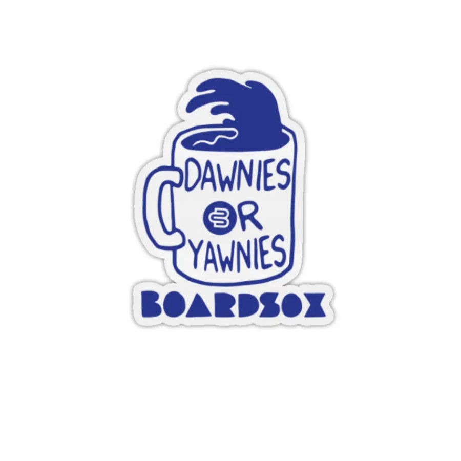 Boardsox Stickers
