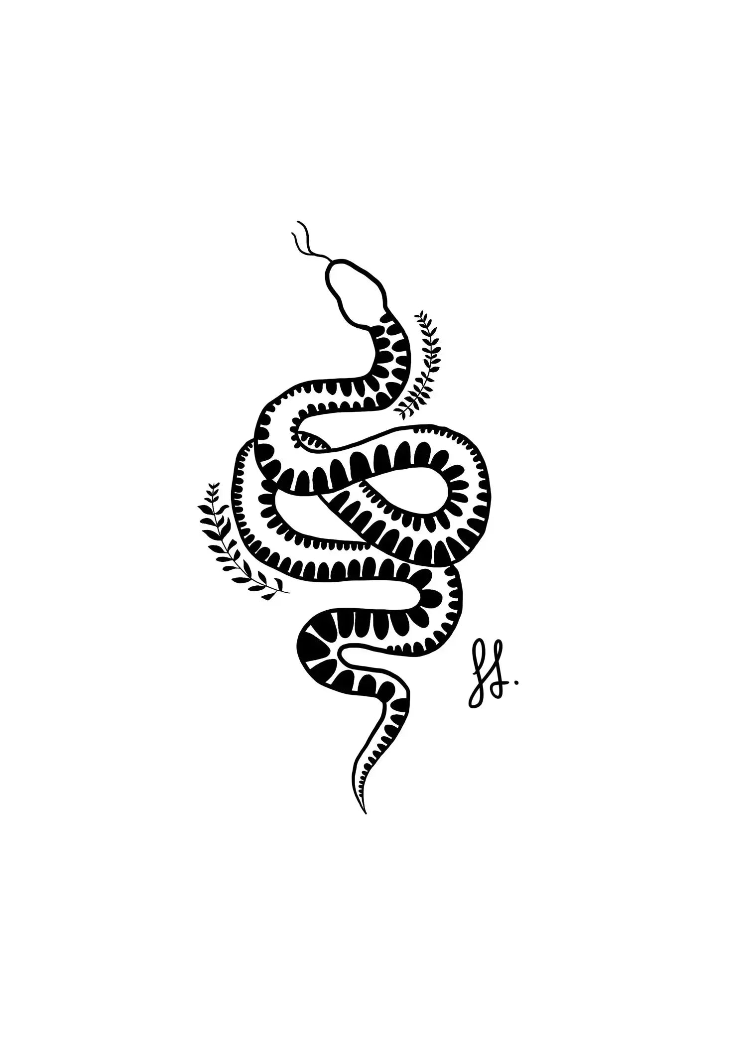 Sophie Fletcher Stickers - XL BOARDSOX®