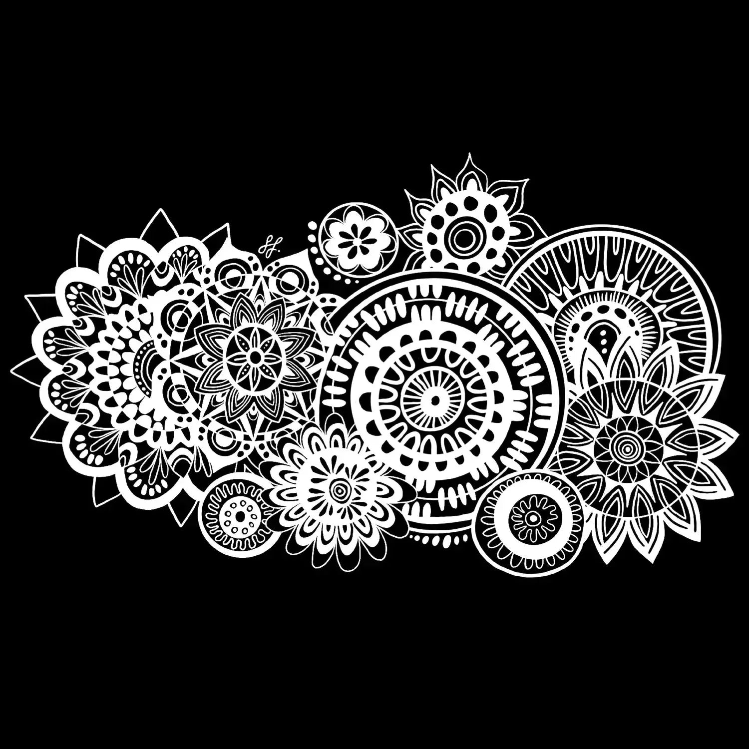 Sophie Fletcher Stickers - XL BOARDSOX®