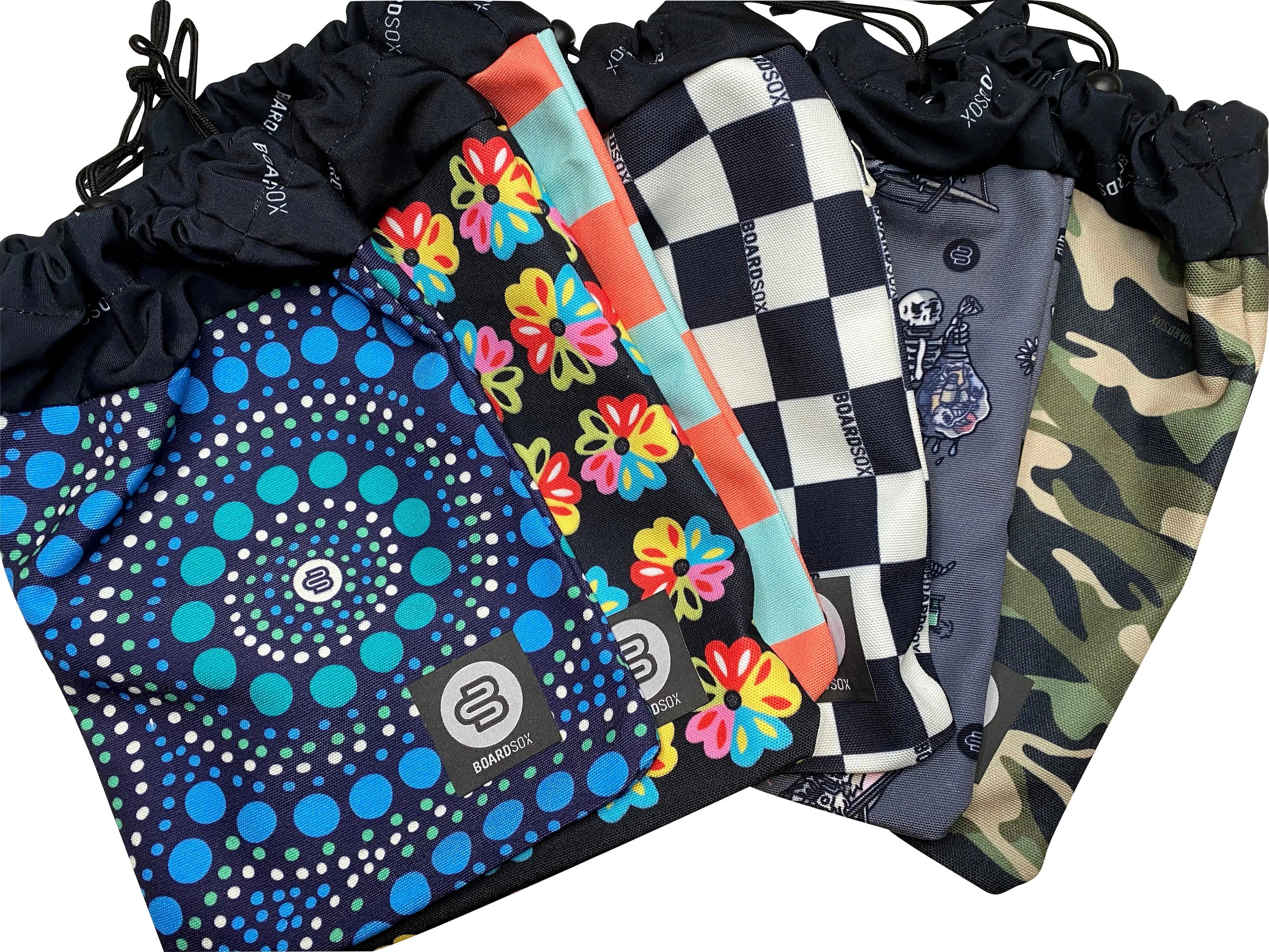 Free Wax/Fin Bag on orders over $150 - BOARDSOX®free_gift