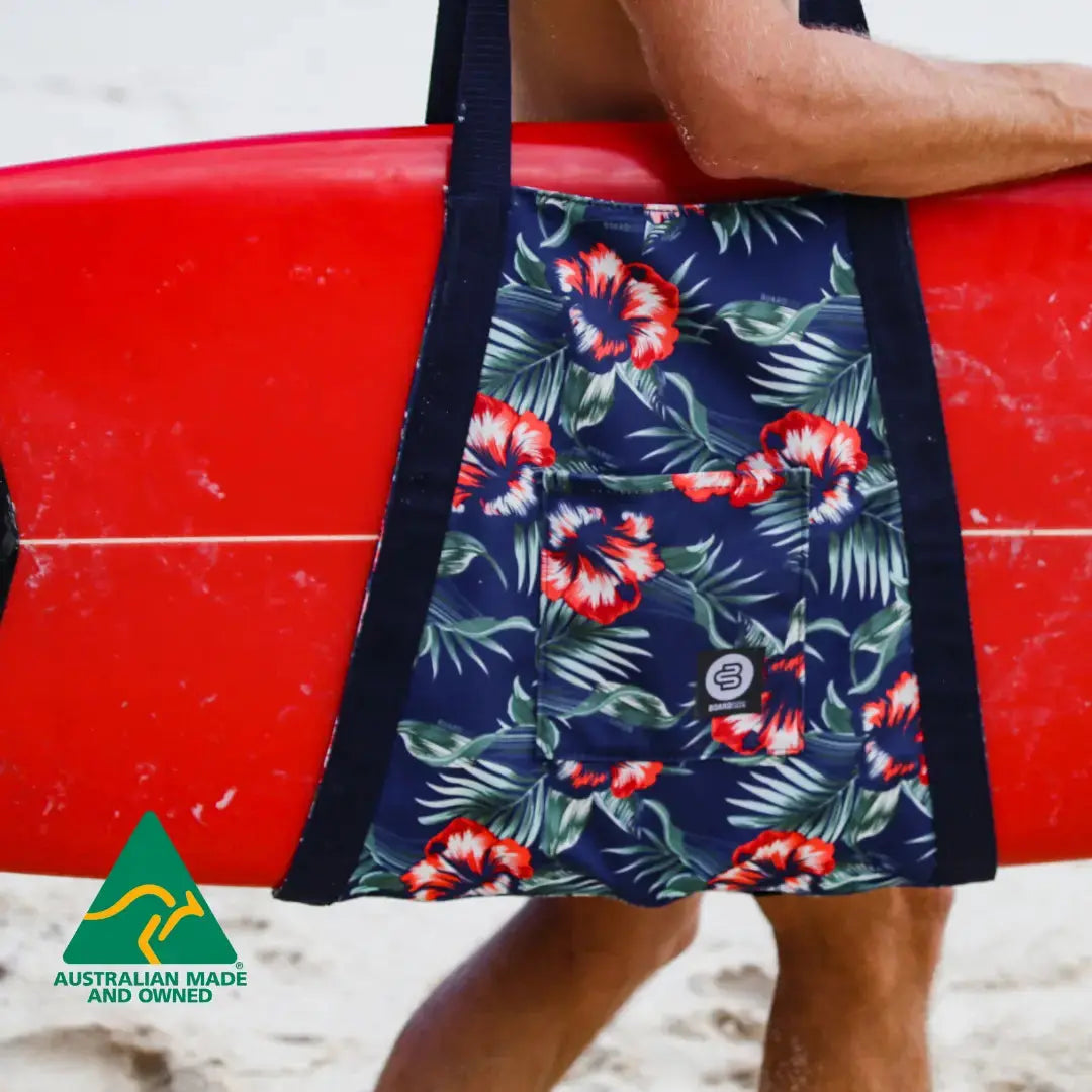 Hawaiian Boardsox Surfboard Sling - BOARDSOX®Sling