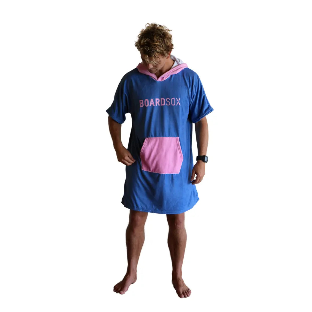 Kirra - Boardsox Hooded Towel + Surf Poncho - BOARDSOX®Towel