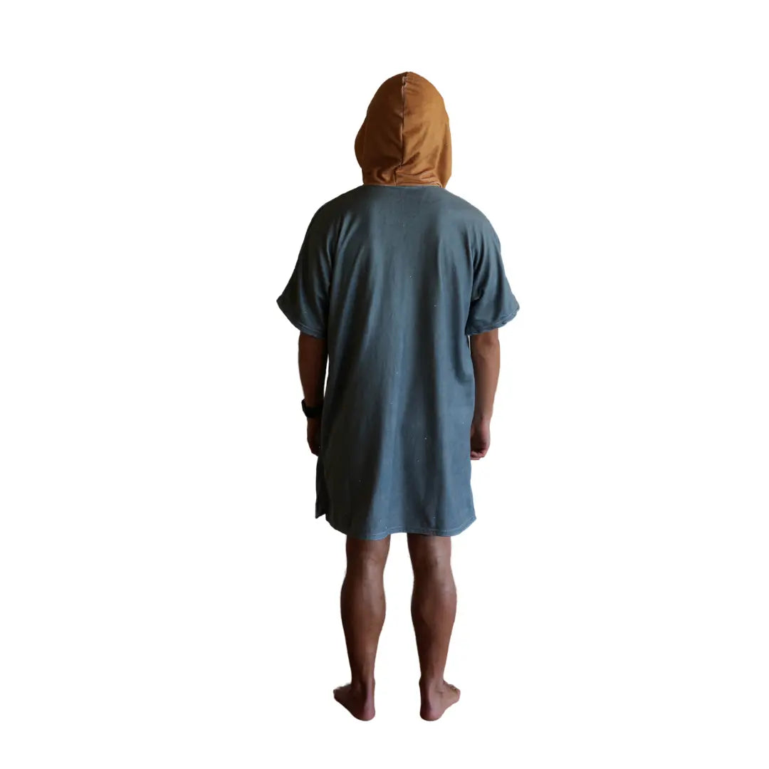 Lennox - Boardsox Hooded Towel + Surf Poncho - BOARDSOX®Towel