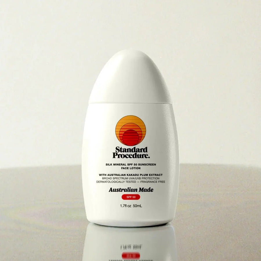 Sun Care