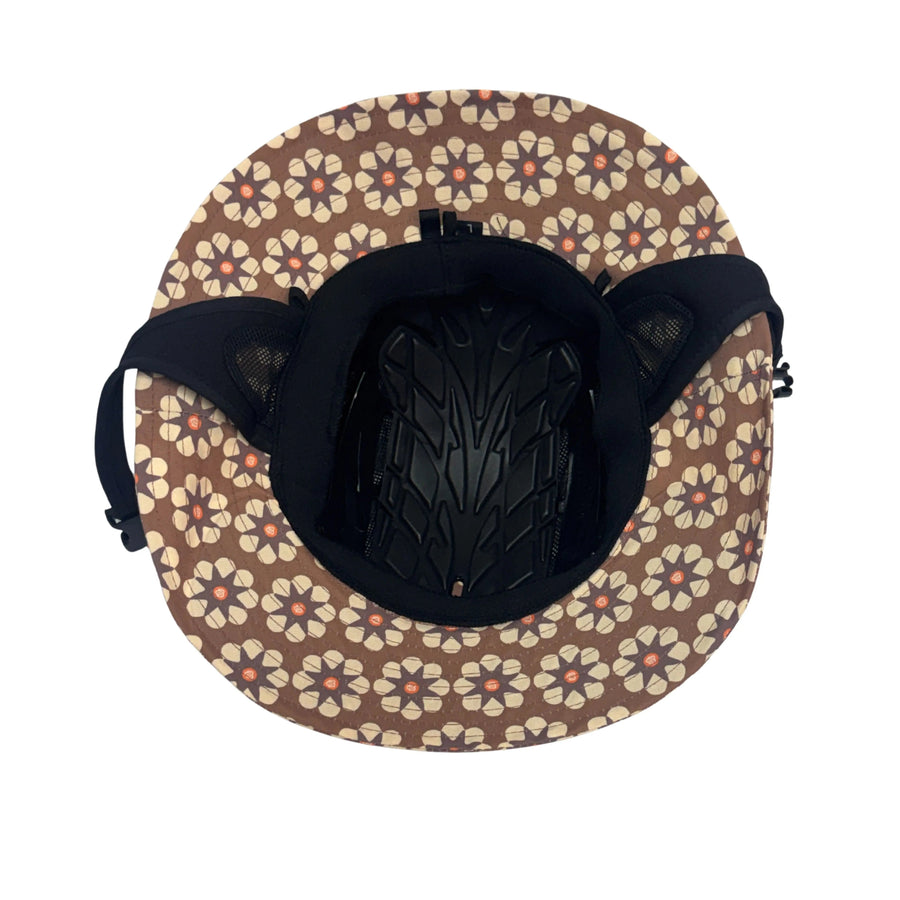 The Coco - Boardsox Surf Hat + Hard Shell Inserts - BOARDSOX®Hat