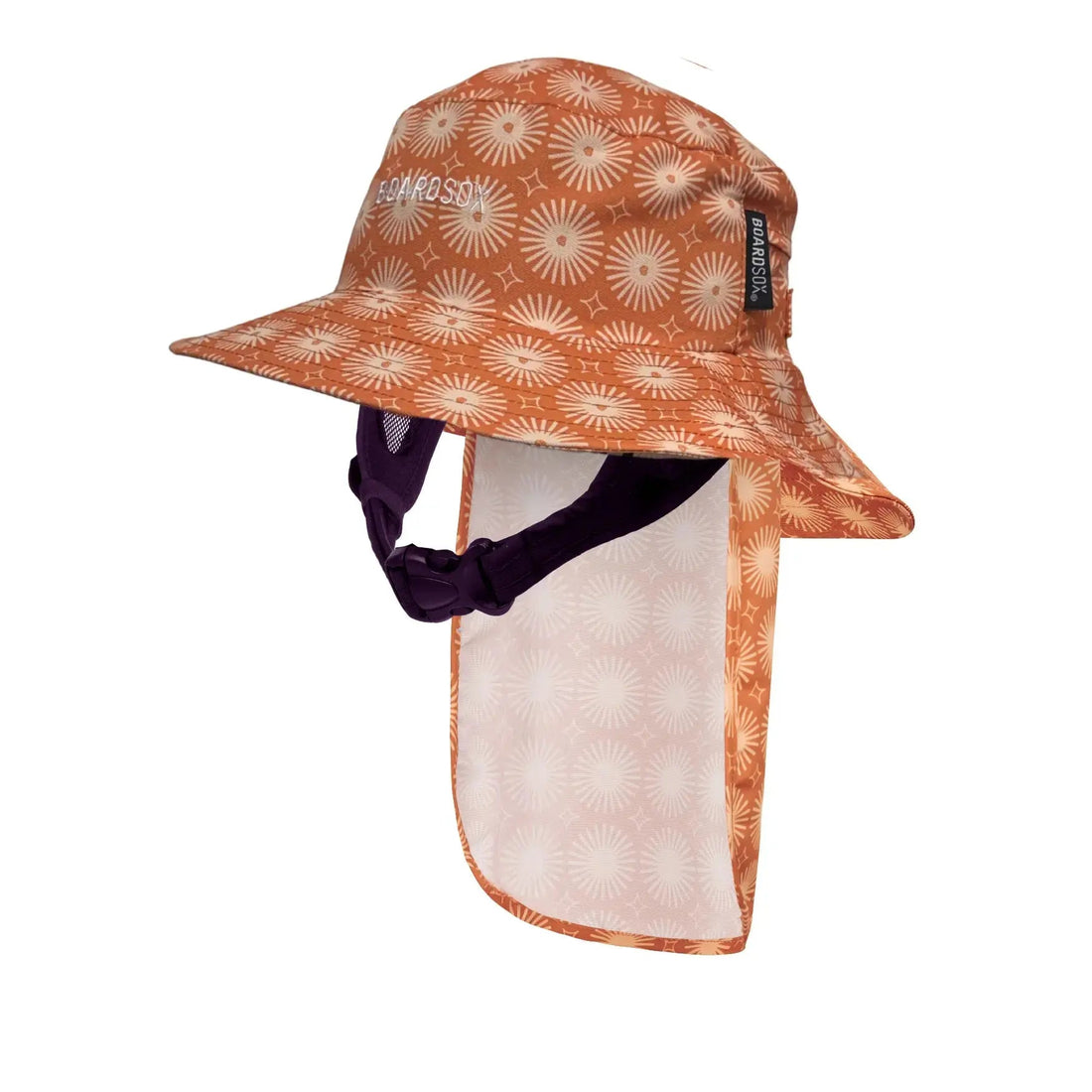 The Sunny Beachley - Boardsox Surf Hat + Hard Shell Insert - BOARDSOX®Hat