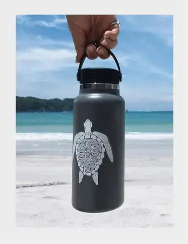 Sophie Fletcher Stickers - Large Square BOARDSOX®